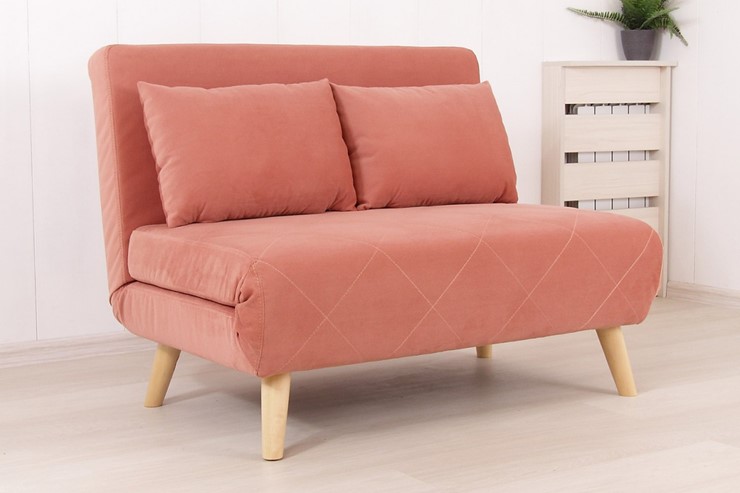 Компактный диван Юта ДК-1200 (диван-кровать без подлокотников) в Самаре - изображение 12