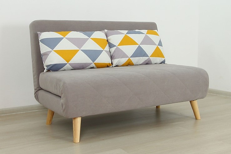 Компактный диван Юта ДК-1200 (диван-кровать без подлокотников) в Самаре - изображение 11