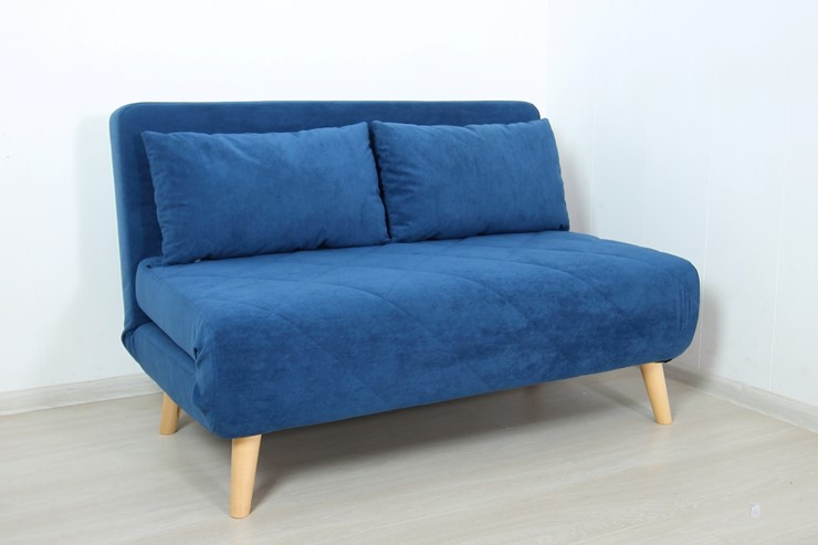 Компактный диван Юта ДК-1200 (диван-кровать без подлокотников) в Самаре - изображение 14