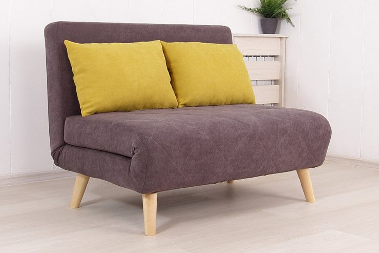 Компактный диван Юта ДК-1200 (диван-кровать без подлокотников) в Самаре - изображение 18