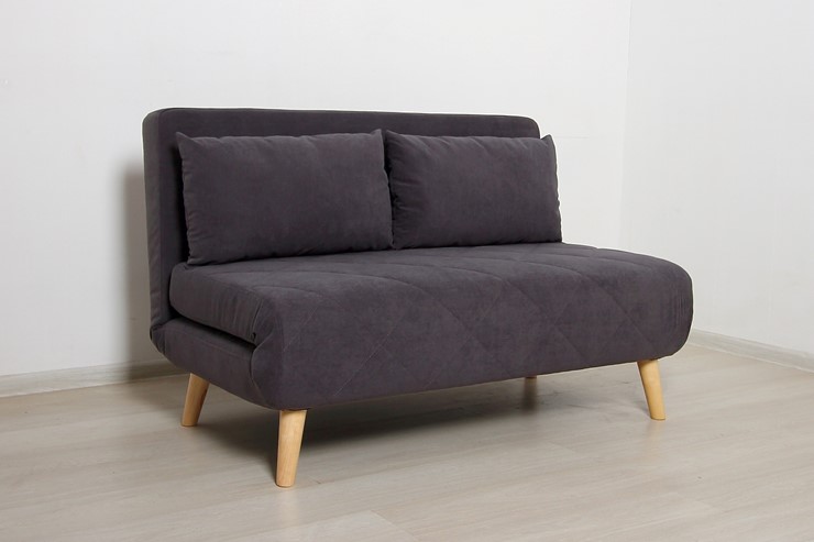 Компактный диван Юта ДК-1200 (диван-кровать без подлокотников) в Самаре - изображение 16
