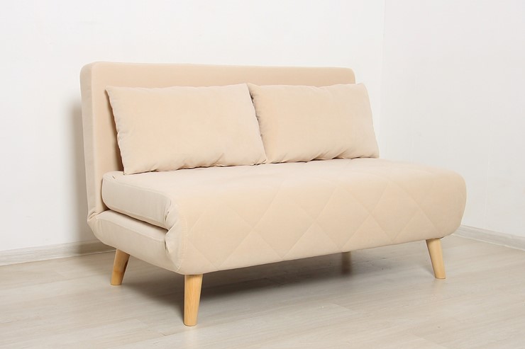 Компактный диван Юта ДК-1200 (диван-кровать без подлокотников) в Самаре - изображение 17