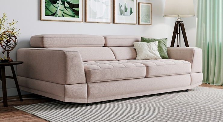 Прямой диван Верона 2020 в Самаре - изображение 5