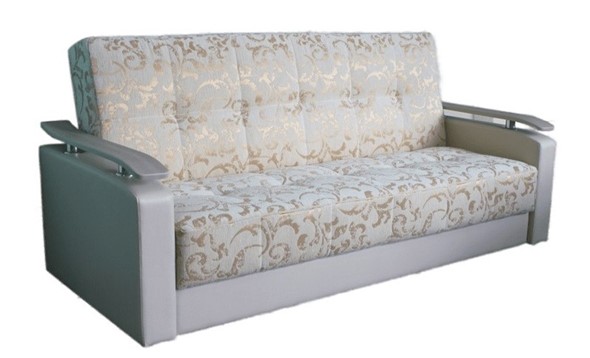 Прямой диван Виктория 2 в Сызрани - изображение