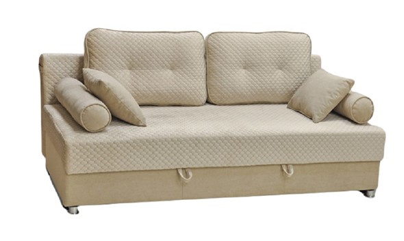 Прямой диван Виктория 2 БД в Самаре - изображение