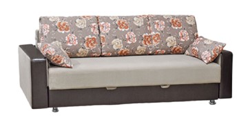 Прямой диван Виктория 4 БД в Самаре
