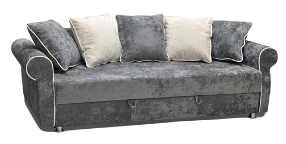 Прямой диван Виктория 6 БД в Самаре - изображение