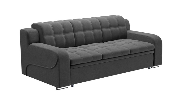 Прямой диван Жемчуг 2 БД в Самаре - изображение 2