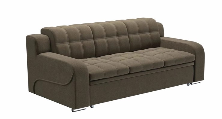 Прямой диван Жемчуг 2 БД в Самаре - изображение 3