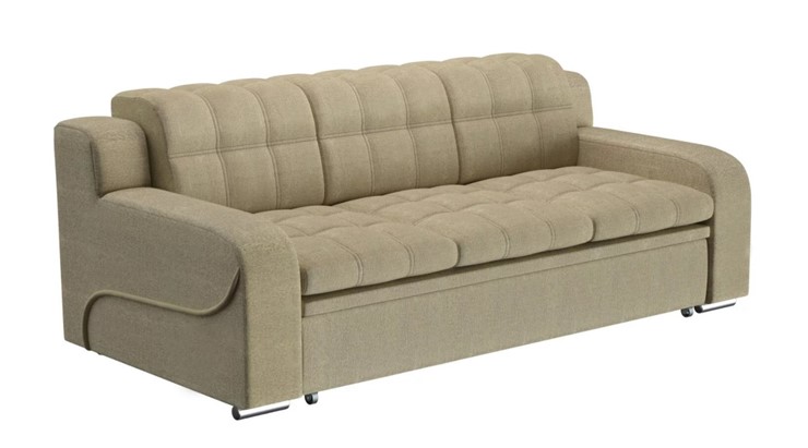 Прямой диван Жемчуг 2 БД в Самаре - изображение 4