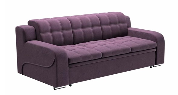 Прямой диван Жемчуг 2 БД в Самаре - изображение