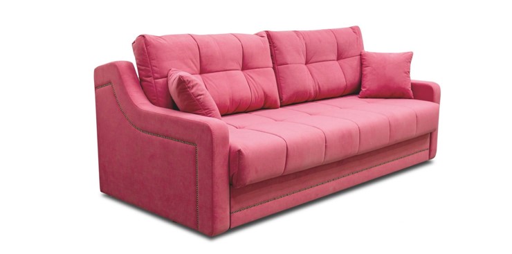 Прямой диван Женева 8 (НПБ) в Самаре - изображение 12
