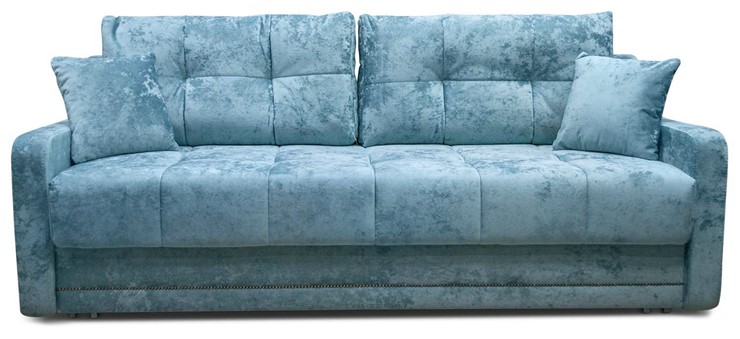 Прямой диван Женева 8 (НПБ) в Самаре - изображение 5