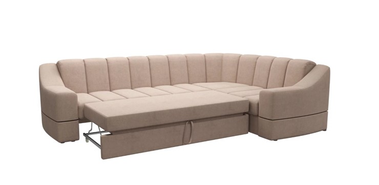Спальный угловой диван Орион1 ДУ Сектор в Самаре - изображение 1