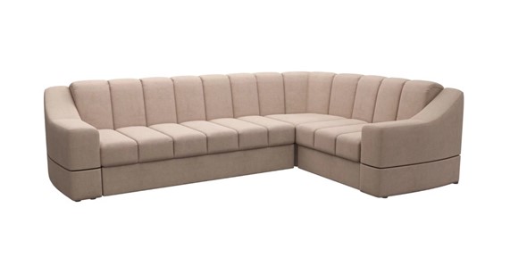 Спальный угловой диван Орион1 ДУ Сектор в Самаре - изображение