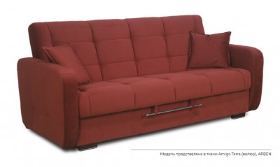 Прямой диван Варадеро Люкс в Самаре - изображение 1