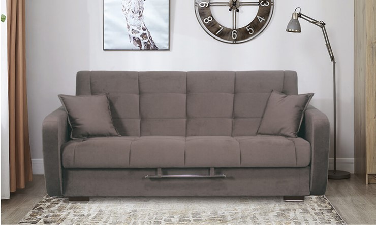 Прямой диван Варадеро Люкс в Самаре - изображение 4