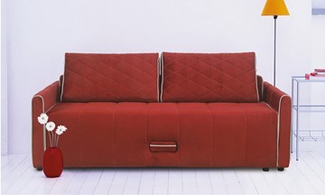 Прямой диван Женева Люкс в Тольятти - предосмотр 1