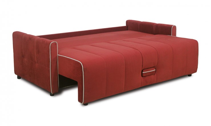 Прямой диван Женева Люкс в Самаре - изображение 4