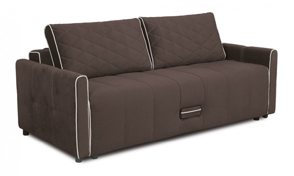 Прямой диван Женева Люкс в Самаре - изображение