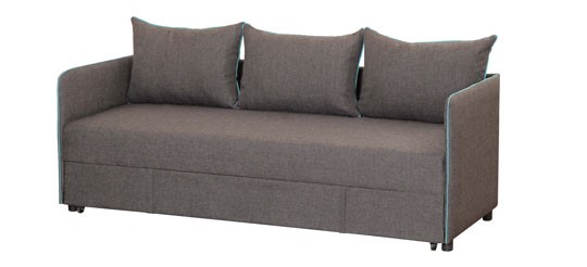 Прямой диван Мини 1 в Самаре - изображение