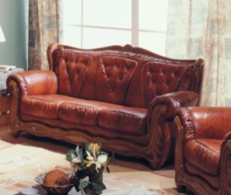 Большой диван Босс 3, ДБ3 в Самаре - изображение