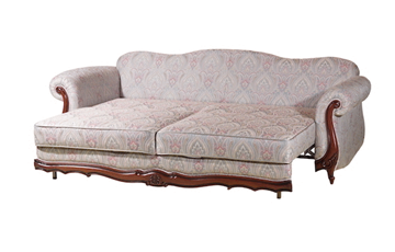 Прямой диван Лондон (4) четырехместный, механизм "Пума" в Тольятти - предосмотр 9