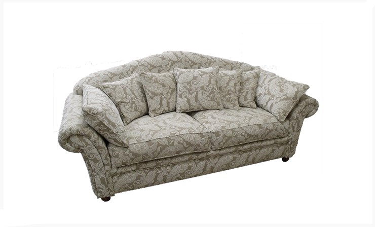 Прямой диван София 2,5М (седафлекс) в Самаре - изображение 1