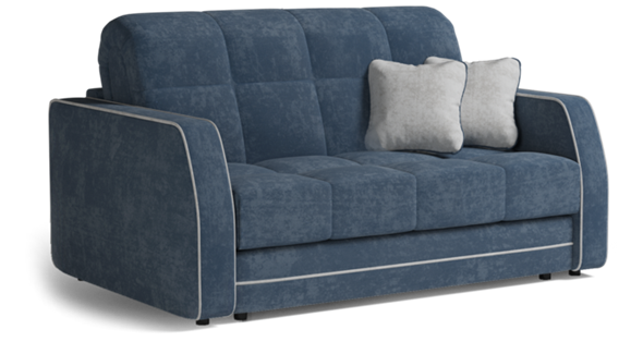 Прямой диван Турин 4 БД 150 (НПБ) в Самаре - изображение