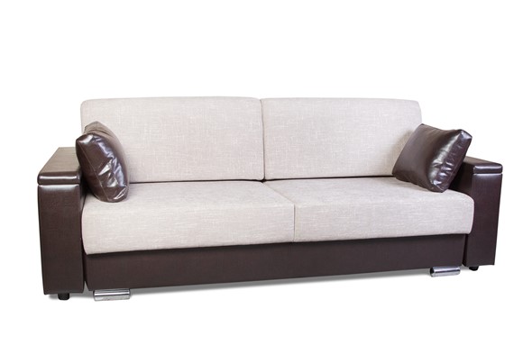 Прямой диван Соната 4 БД в Самаре - изображение