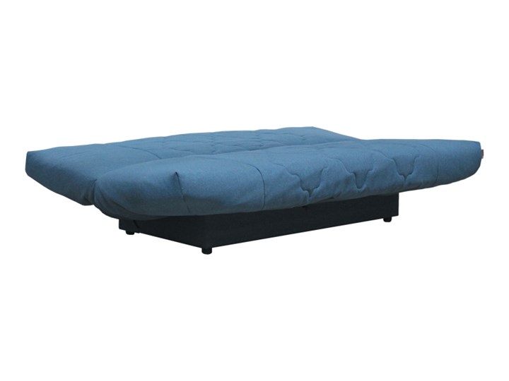 Прямой диван Ивона, темпо7синий в Самаре - изображение 5