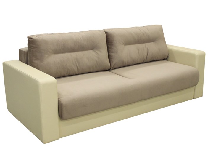 Прямой диван Сантана 4 без стола, еврокнижка (НПБ) в Сызрани - изображение 4