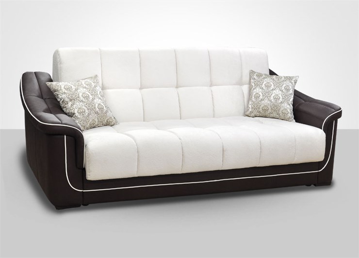 Прямой диван Кристалл БД в Самаре - изображение 2