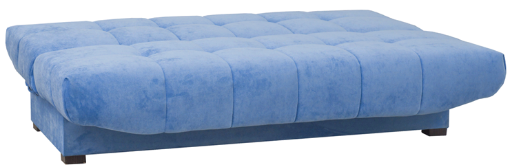 Прямой диван Аккорд БД в Самаре - изображение 2