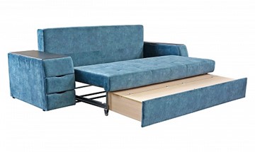 Прямой диван LaFlex 5 БД Norma в Самаре - предосмотр 4