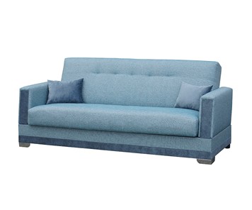 Прямой диван Нео 56 БД в Самаре - предосмотр 6