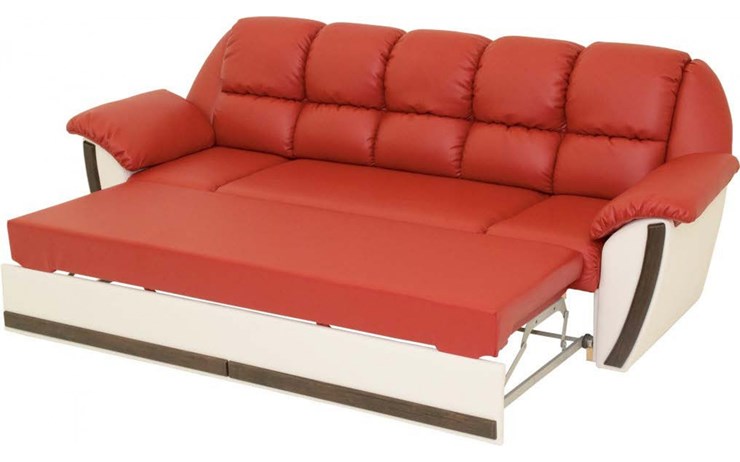 Прямой диван Блистер БД в Самаре - изображение 1