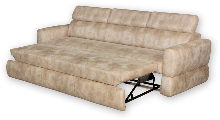 Прямой диван Прадо (130х190) в Самаре - изображение 1