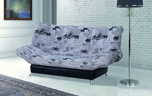 Прямой диван Марокко БД в Тольятти - изображение 4