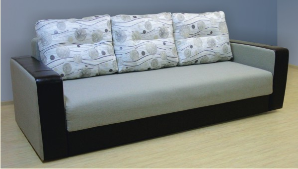 Прямой диван Рондо 1 БД в Самаре - изображение 2