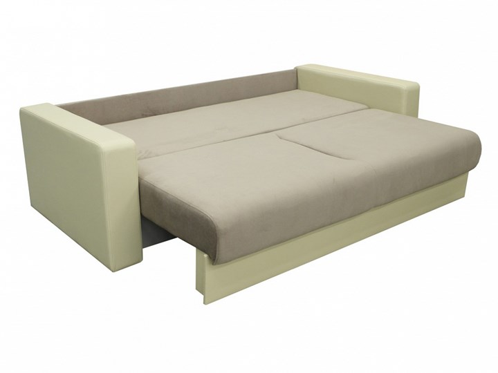 Прямой диван Сантана 4 без стола, еврокнижка (НПБ) в Самаре - изображение 5