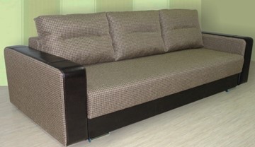 Прямой диван Рондо 2У БД в Самаре - предосмотр 2