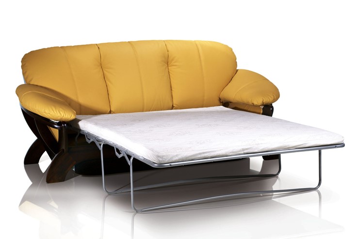 Прямой диван Верона трехместный, седафлекс в Самаре - изображение 1