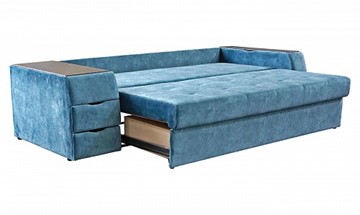 Прямой диван LaFlex 5 БД Norma в Самаре - предосмотр 6
