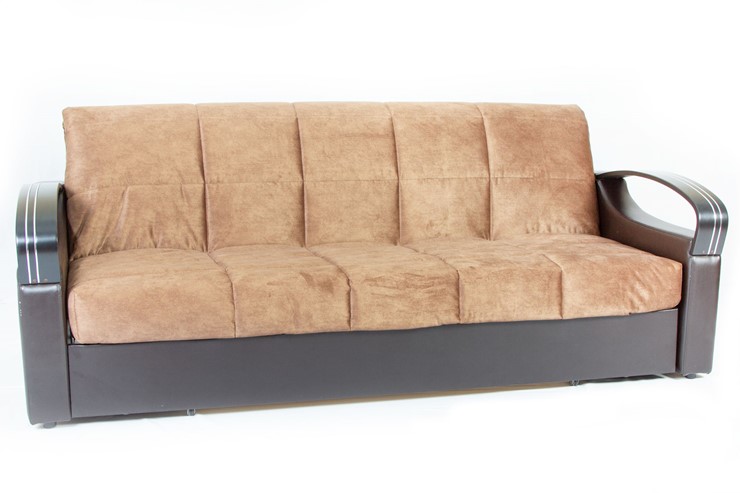 Прямой диван Коралл 3 БД в Самаре - изображение 5