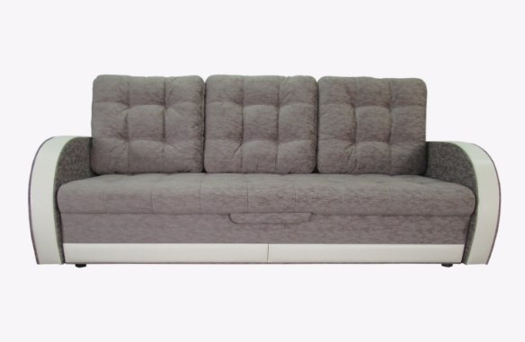 Прямой диван Лира в Самаре - изображение 1