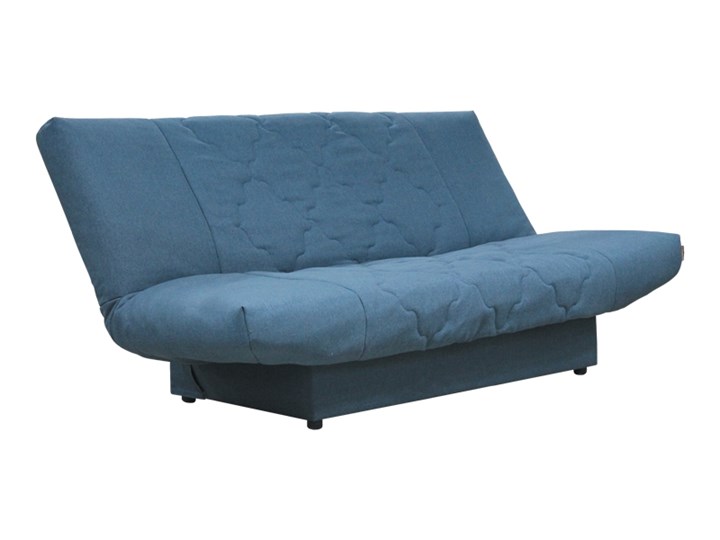 Прямой диван Ивона, темпо7синий в Самаре - изображение 3