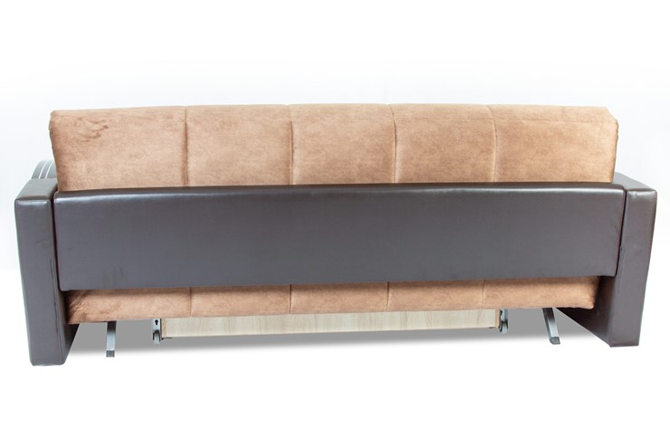 Прямой диван Коралл 3 БД в Самаре - изображение 9