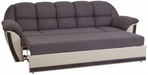 Прямой диван Блистер БД в Самаре - изображение 2