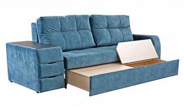 Прямой диван LaFlex 5 БД Norma в Самаре - предосмотр 2
